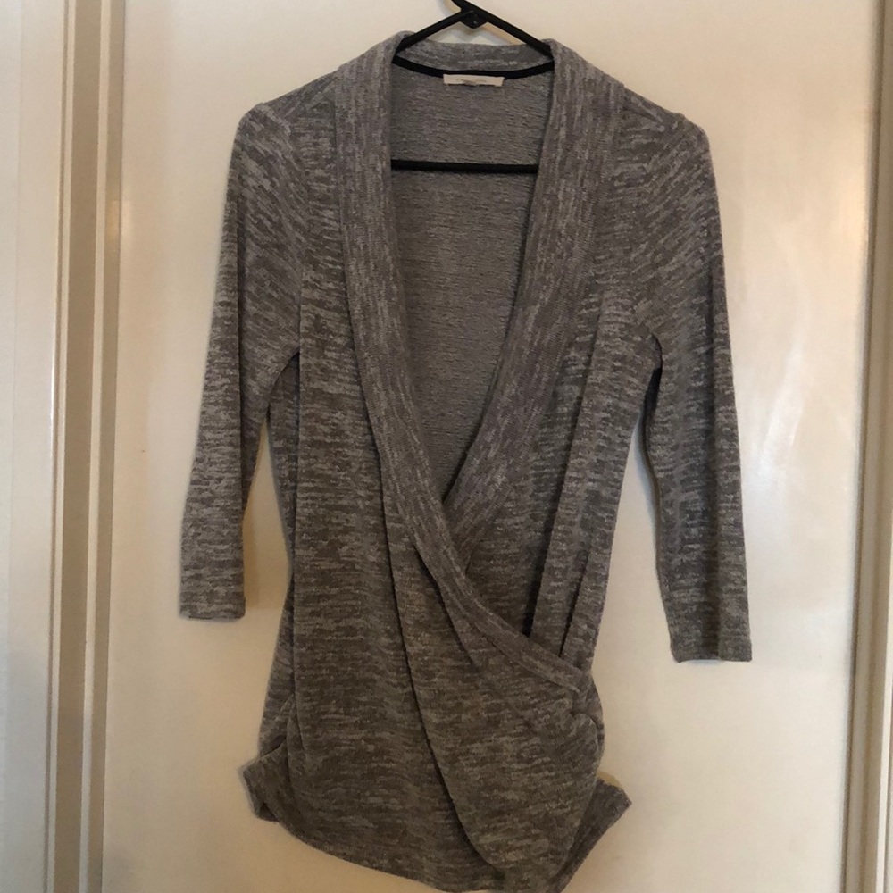 41 Hawthorn sweater